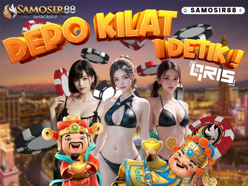 Samosir88 Top Online Game